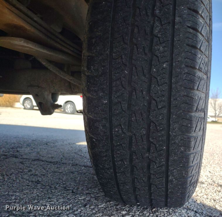 image for item MD9478 2009 Ford Ranger  SuperCab pickup truck