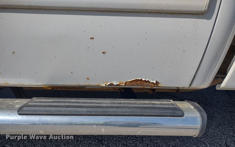 image for item MD9479 2009 GMC Sierra 1500  Ext. Cab pickup truck