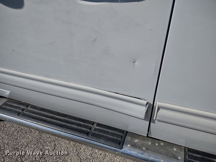 image for item MD9479 2009 GMC Sierra 1500  Ext. Cab pickup truck