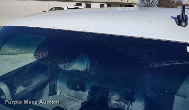 image for item MD9479 2009 GMC Sierra 1500  Ext. Cab pickup truck