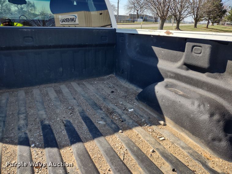 image for item MD9479 2009 GMC Sierra 1500  Ext. Cab pickup truck