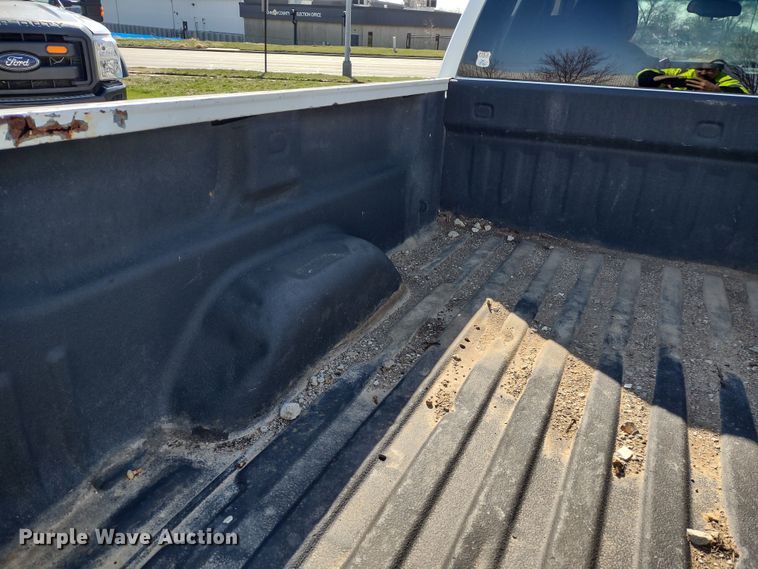 image for item MD9479 2009 GMC Sierra 1500  Ext. Cab pickup truck