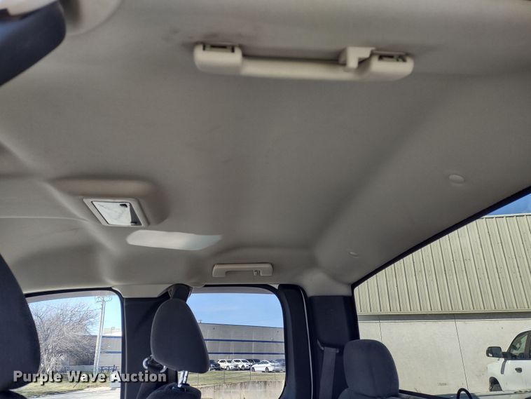 image for item MD9479 2009 GMC Sierra 1500  Ext. Cab pickup truck