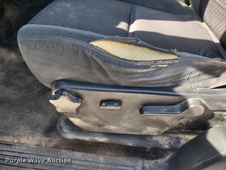 image for item MD9479 2009 GMC Sierra 1500  Ext. Cab pickup truck