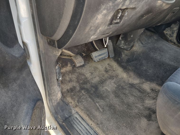 image for item MD9479 2009 GMC Sierra 1500  Ext. Cab pickup truck