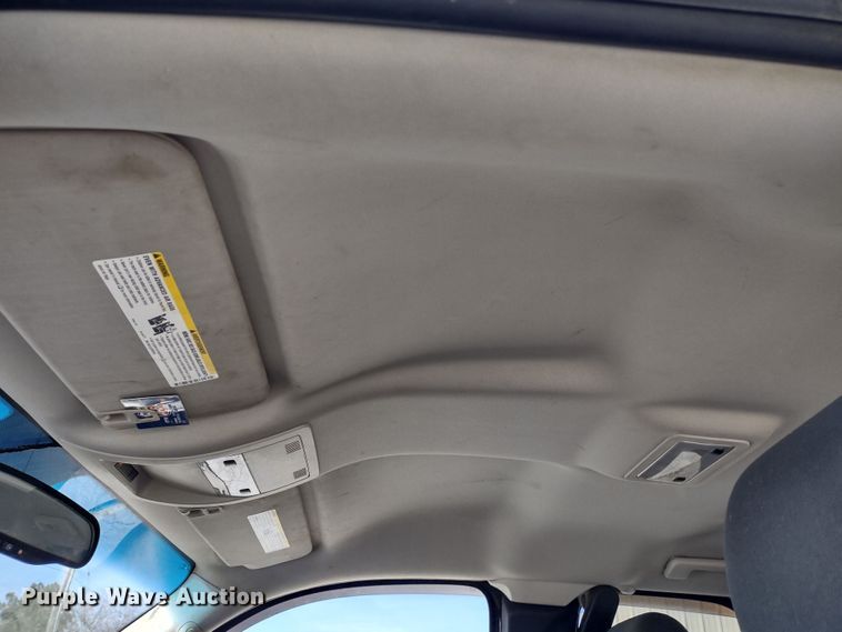 image for item MD9479 2009 GMC Sierra 1500  Ext. Cab pickup truck