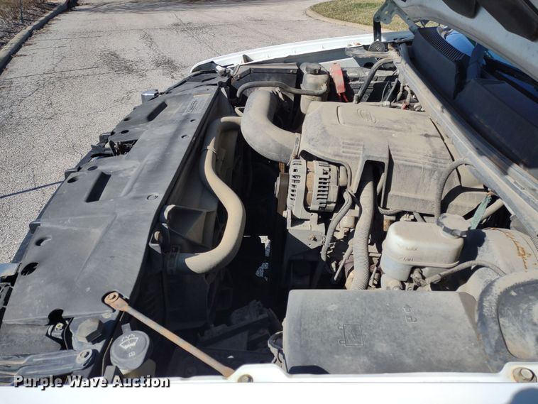 image for item MD9479 2009 GMC Sierra 1500  Ext. Cab pickup truck