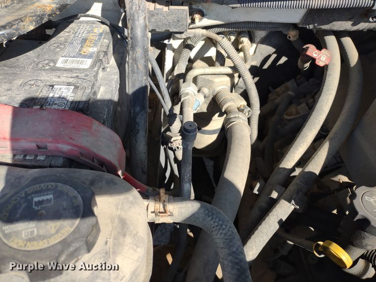 image for item MD9479 2009 GMC Sierra 1500  Ext. Cab pickup truck