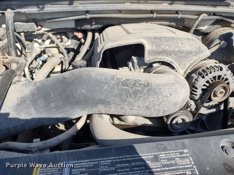 image for item MD9479 2009 GMC Sierra 1500  Ext. Cab pickup truck