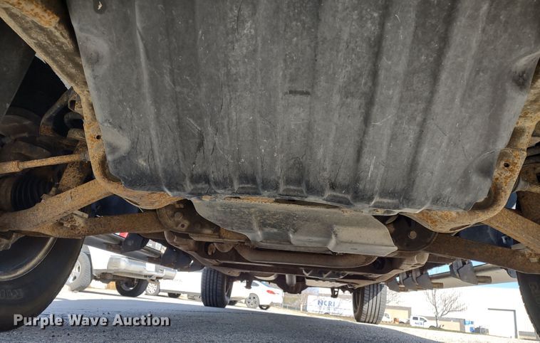 image for item MD9479 2009 GMC Sierra 1500  Ext. Cab pickup truck