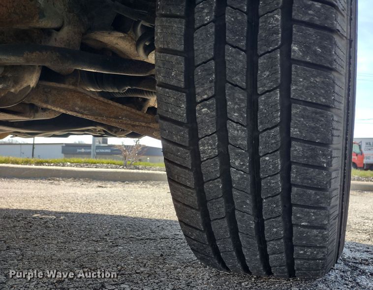 image for item MD9479 2009 GMC Sierra 1500  Ext. Cab pickup truck