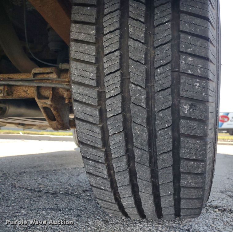 image for item MD9479 2009 GMC Sierra 1500  Ext. Cab pickup truck