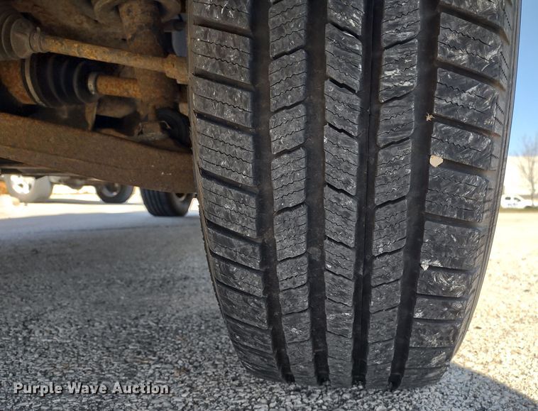 image for item MD9479 2009 GMC Sierra 1500  Ext. Cab pickup truck