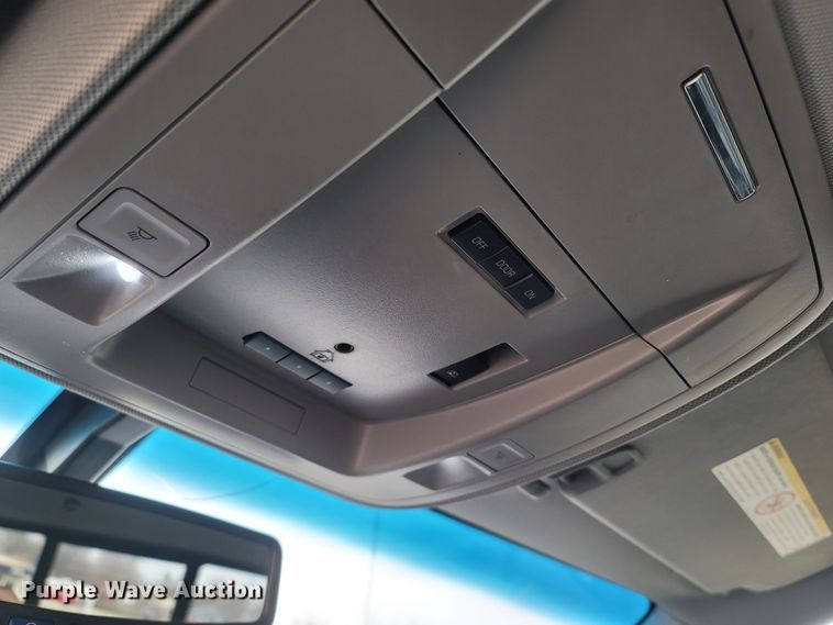 image for item ME9057 2017 Chevrolet Silverado 2500HD LTZ  Crew Cab pickup truck