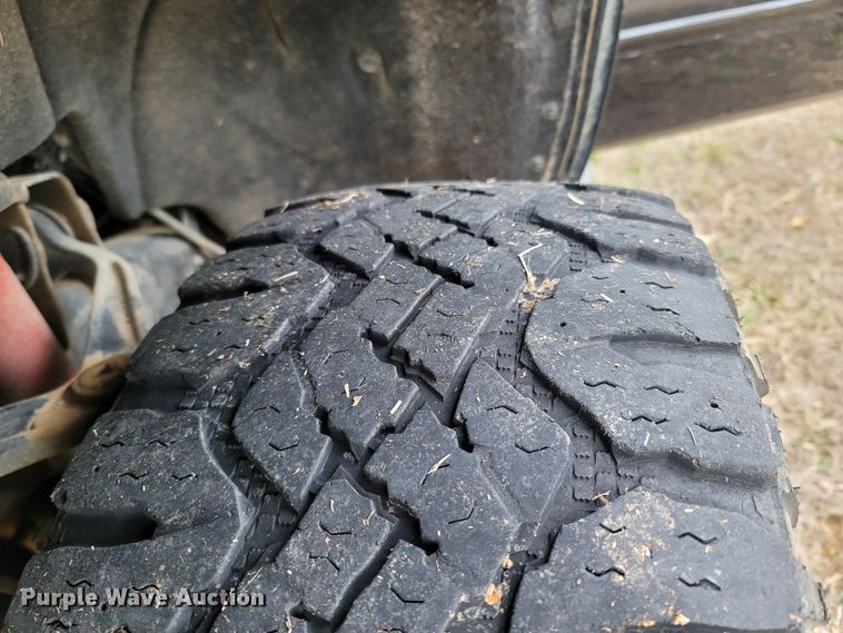 image for item ME9057 2017 Chevrolet Silverado 2500HD LTZ  Crew Cab pickup truck