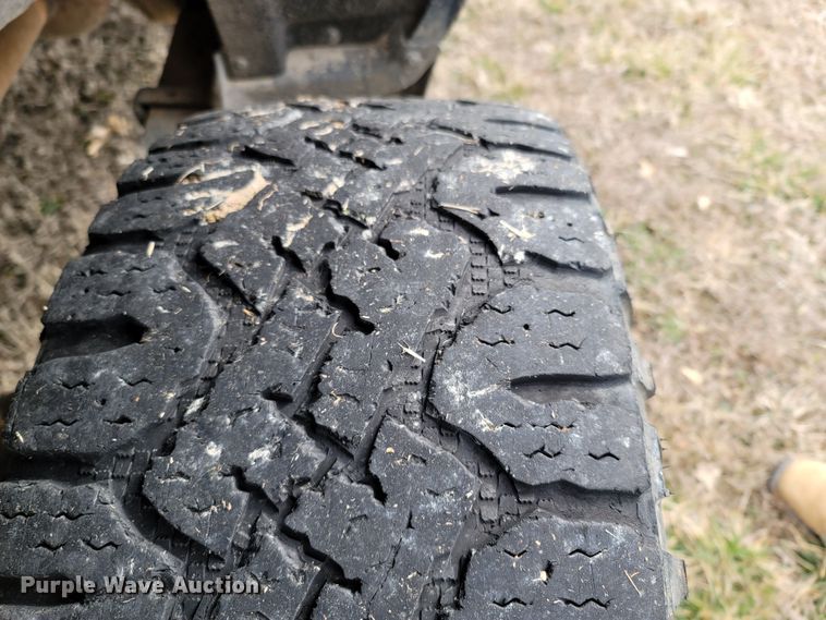 image for item ME9057 2017 Chevrolet Silverado 2500HD LTZ  Crew Cab pickup truck