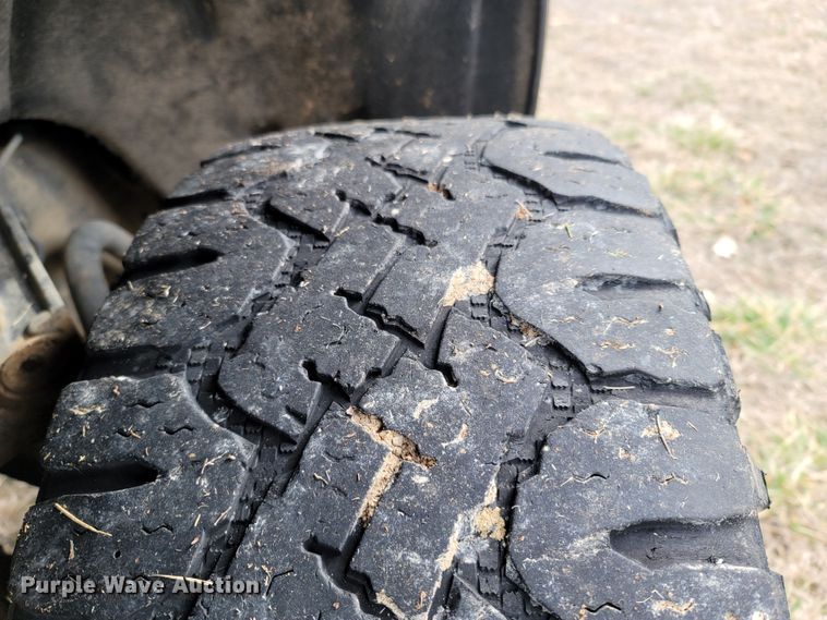 image for item ME9057 2017 Chevrolet Silverado 2500HD LTZ  Crew Cab pickup truck