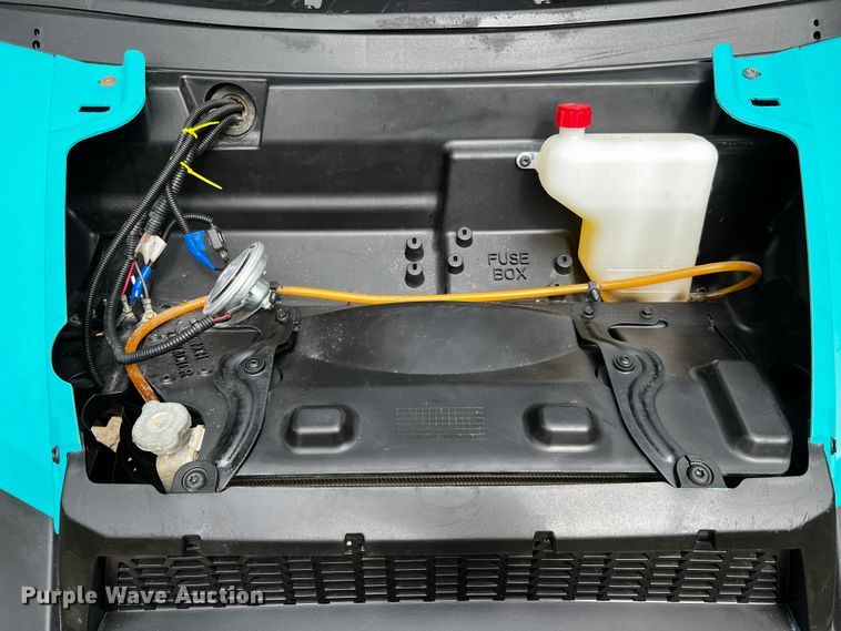 image for item MF9875 2018 Polaris Ranger Crew  utility vehicle