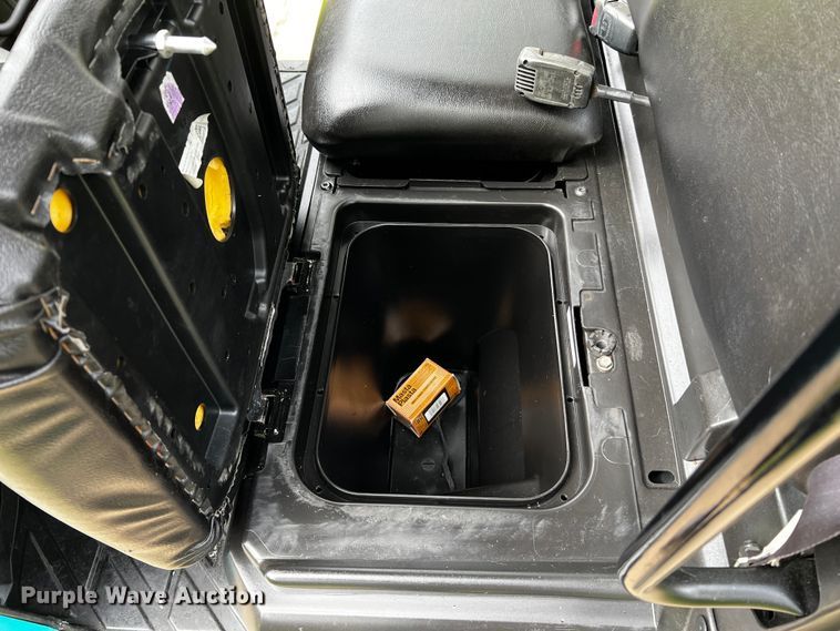 image for item MF9875 2018 Polaris Ranger Crew  utility vehicle