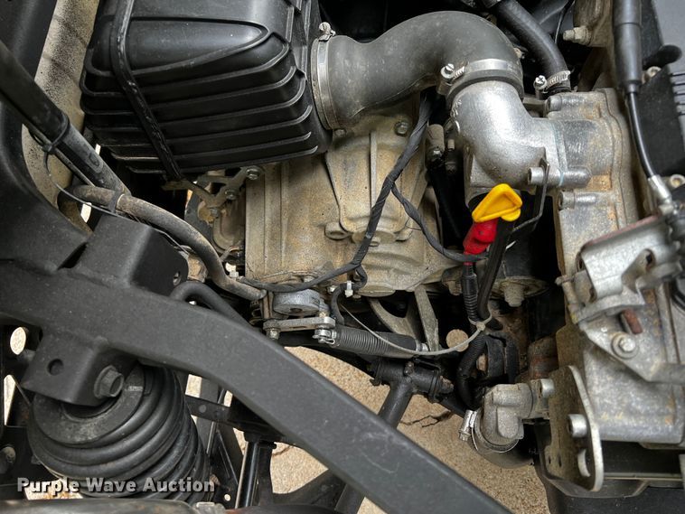 image for item MF9875 2018 Polaris Ranger Crew  utility vehicle