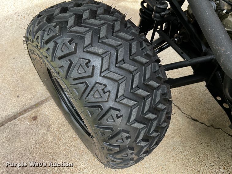 image for item MF9875 2018 Polaris Ranger Crew  utility vehicle