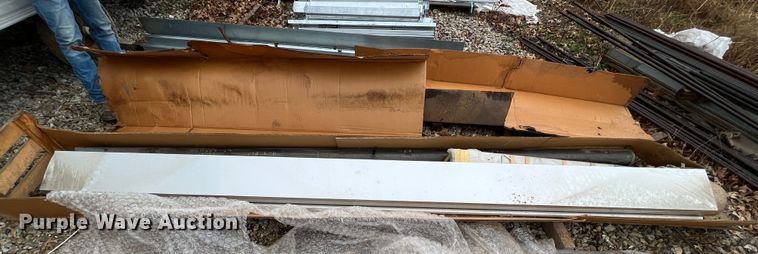 image for item MM9249 Roll-up door