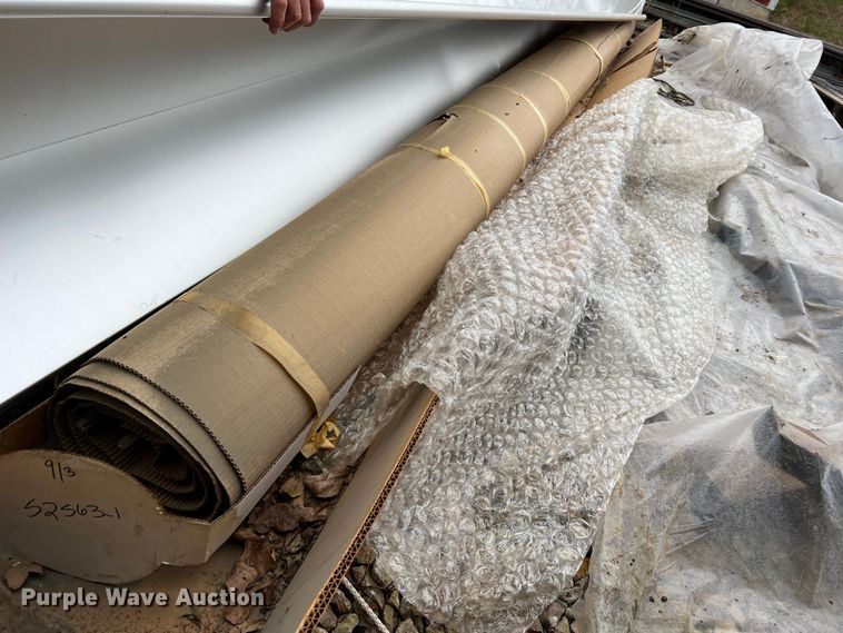 image for item MM9249 Roll-up door