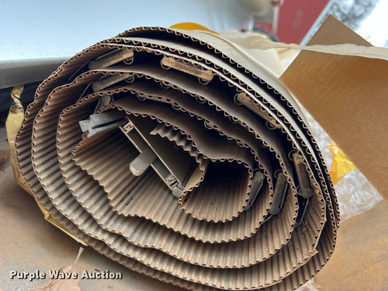 image for item MM9249 Roll-up door