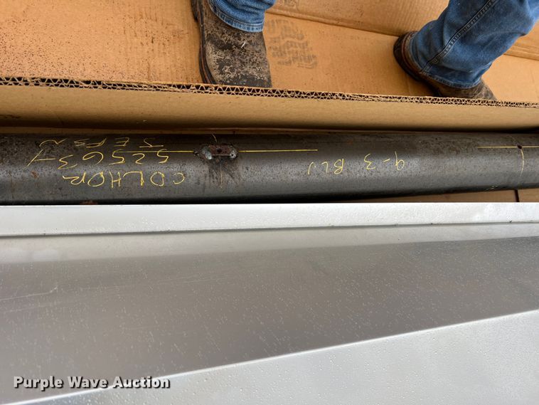 image for item MM9249 Roll-up door