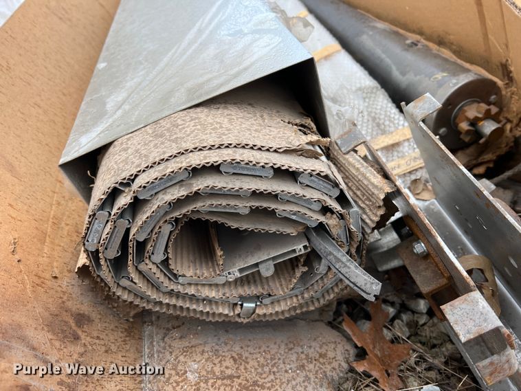 image for item MM9249 Roll-up door