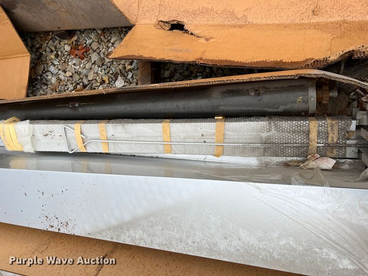 image for item MM9249 Roll-up door