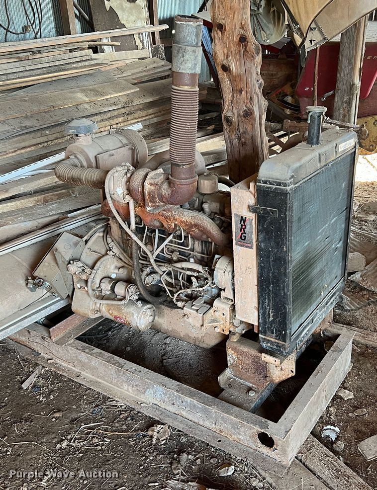 image for item MM9275 White  engine