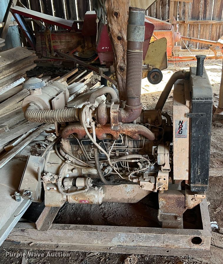 image for item MM9275 White  engine