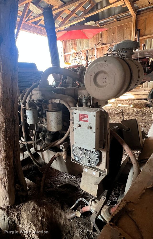 image for item MM9275 White  engine