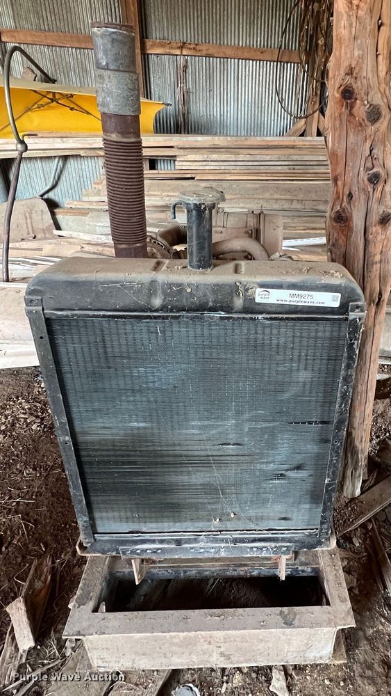 image for item MM9275 White  engine