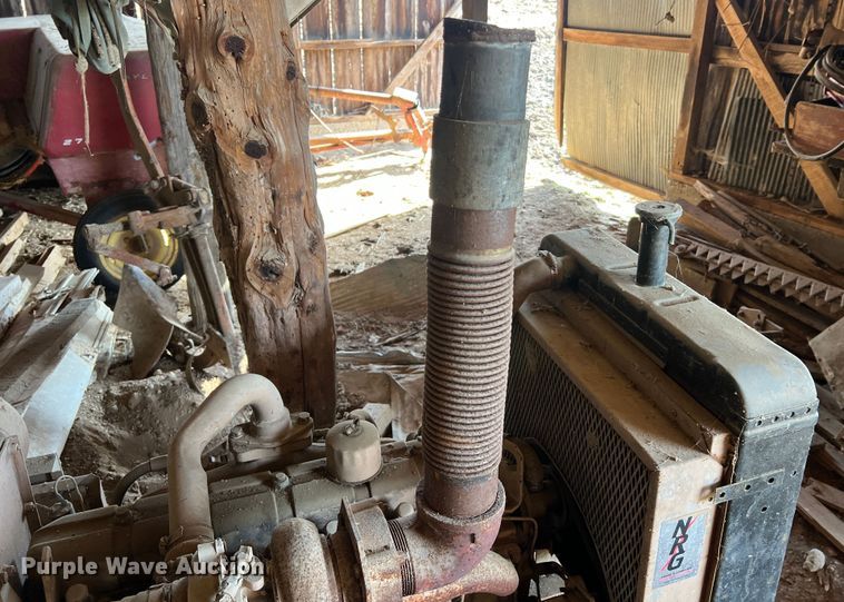 image for item MM9275 White  engine