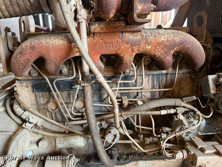 image for item MM9275 White  engine