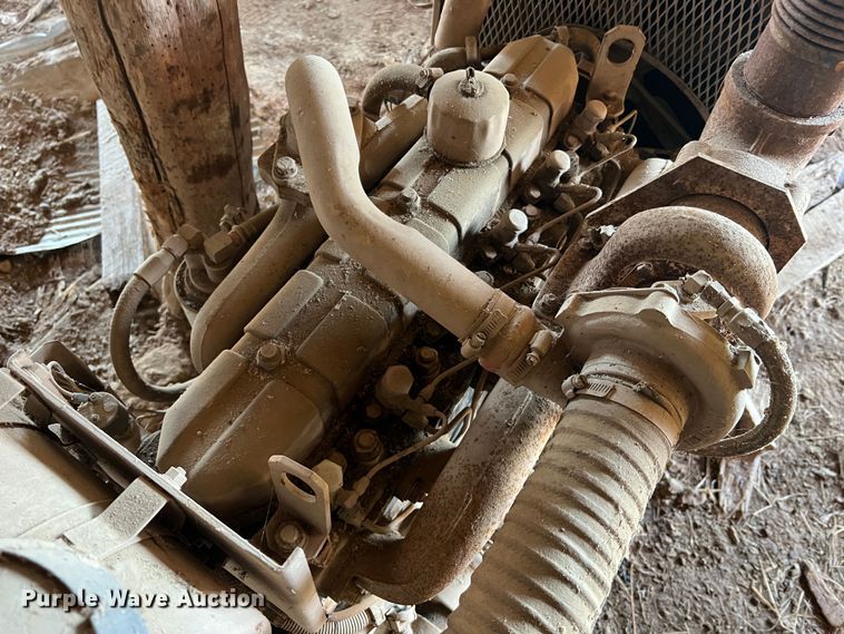 image for item MM9275 White  engine