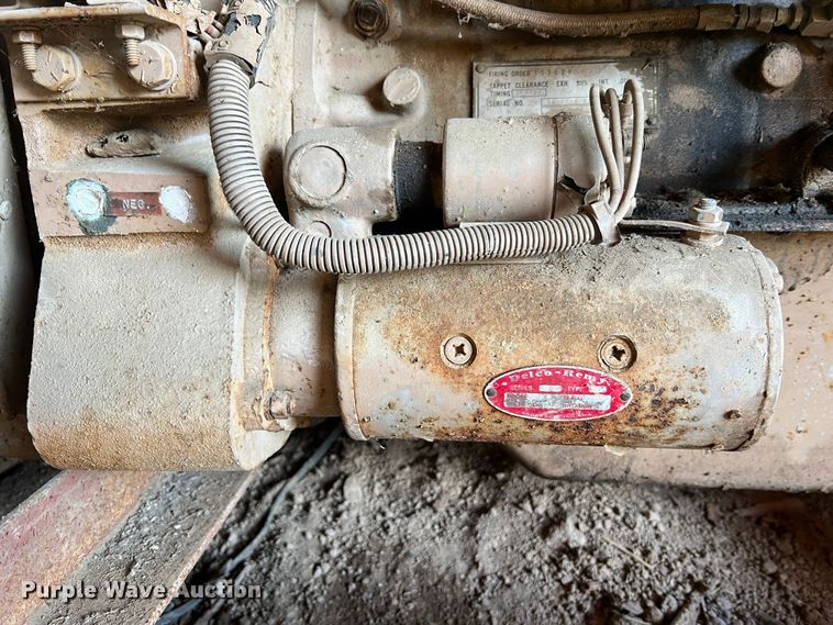 image for item MM9275 White  engine