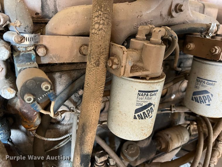 image for item MM9275 White  engine