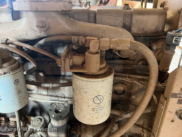 image for item MM9275 White  engine