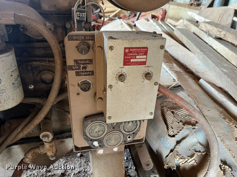 image for item MM9275 White  engine