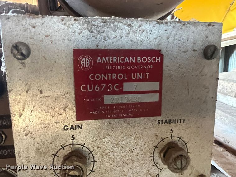 image for item MM9275 White  engine