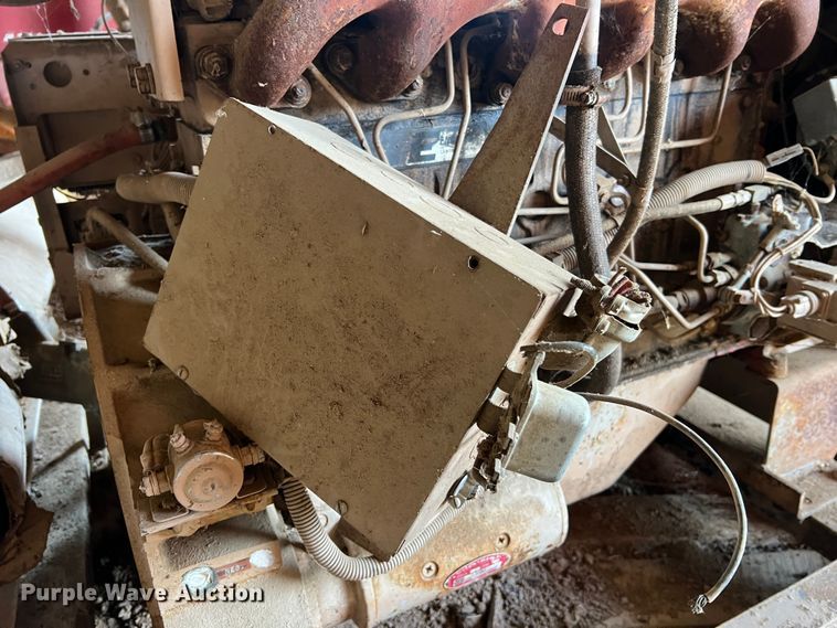 image for item MM9275 White  engine