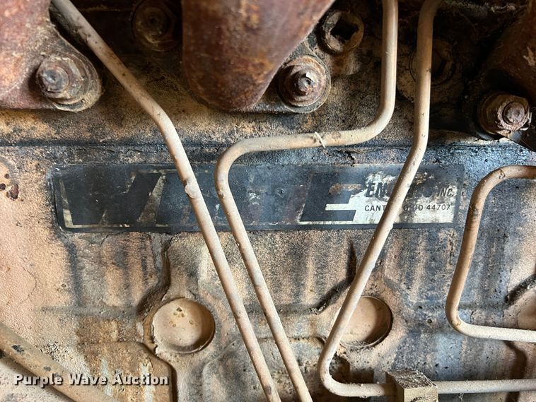 image for item MM9275 White  engine