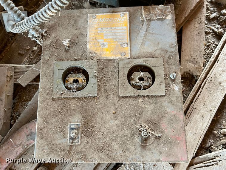 image for item MM9275 White  engine