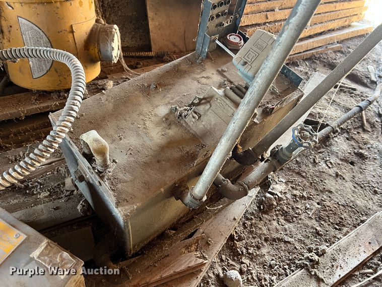 image for item MM9275 White  engine