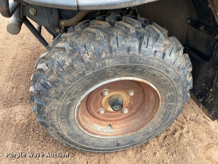 image for item MM9360 1996 Kawasaki Bayou 400  ATV