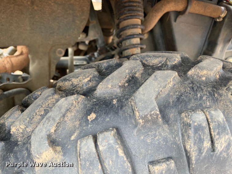 image for item MM9360 1996 Kawasaki Bayou 400  ATV