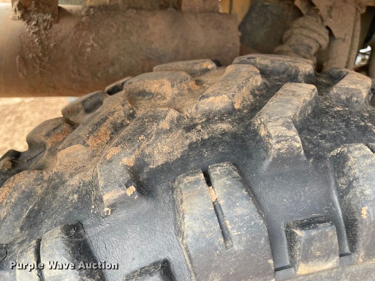 image for item MM9360 1996 Kawasaki Bayou 400  ATV